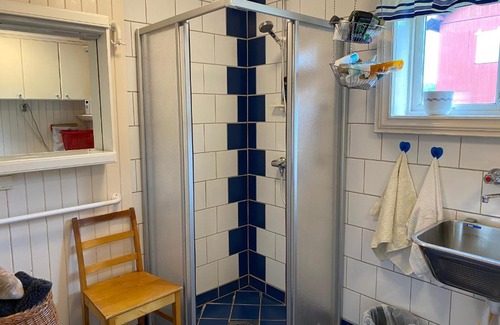 Nome Villa | Nedre Eie Telemark Guesthouse