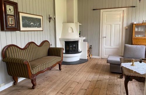 Nome Villa | Nedre Eie Telemark Guesthouse