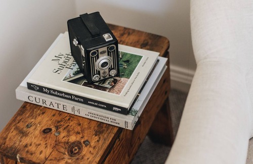 Beechworth Apartment | Neds Nook - tiny but super cute