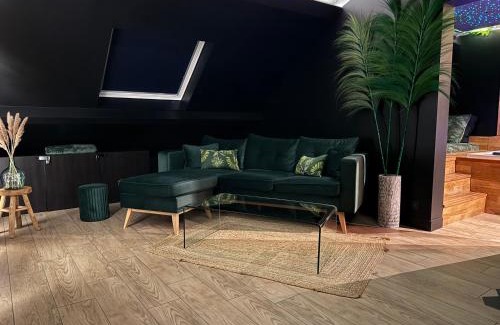 Pontault-Combault Apartment | Need'Amour - Suite chaleureuse