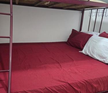 Alor Gajah House | NEEK TOMS HOMESTAY MELAKA Near UITM Lendu - MRSM ALOR GAJAH- ENTER EXIT VIA LEBUH AMJ- SELF CHECK-IN