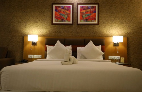 Rajkot Hotel | Neel's City Resort