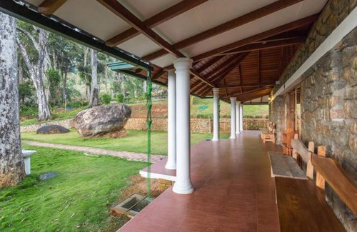 Udumbanchola House | Neelakurunji Plantation Munnar