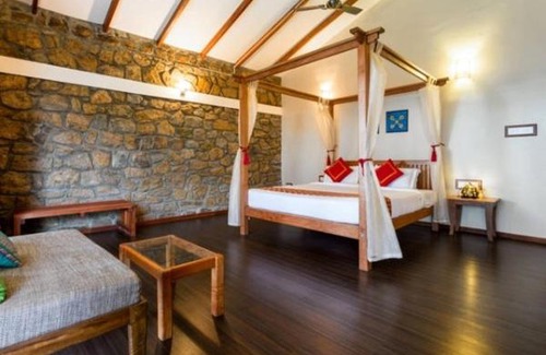 Udumbanchola House | Neelakurunji Plantation Munnar