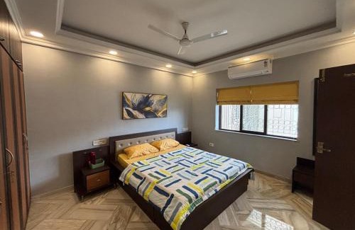 Taltala Apartment | Neelam Homestay B&B Entire House