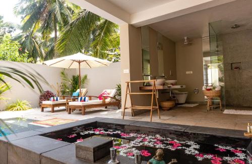 Neeleshwar Resort | Neeleshwar Hermitage