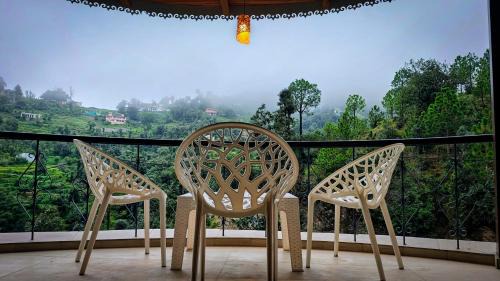 Kasiyalekh House | Neelkanth Cozy Stays Mukteshwar