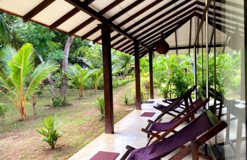 Tangalle Bed & Breakfast | Neem Jay Beach Resort