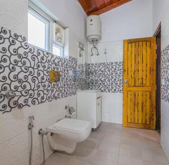 Shyamkhet House | Neem Karoli Green Valley Luxury Villa