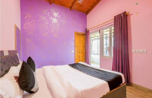 Shyamkhet House | Neem Karoli Green Valley Luxury Villa