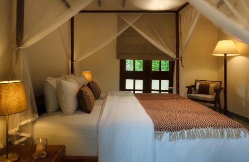 Kirinda Villa | Neem Tree House
