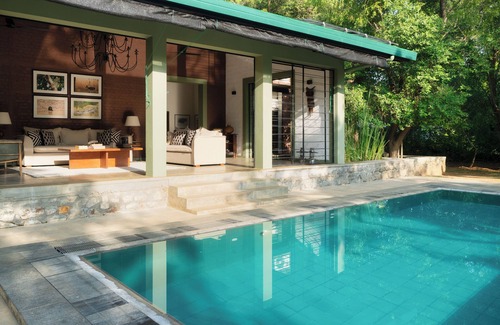 Kirinda Villa | Neem Tree House