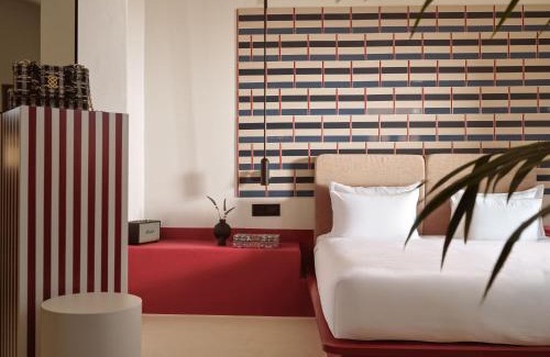 Finikia Apartment | Neema Maison Finikia Santorini