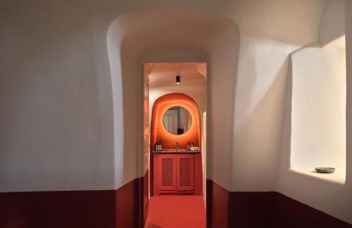Finikia Apartment | Neema Maison Finikia Santorini