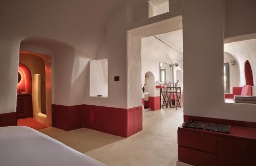 Finikia Apartment | Neema Maison Finikia Santorini