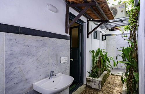 Tranquebar Hotel | Neemrana's Coconut Alley