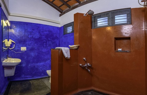 Tranquebar Hotel | Neemrana's Coconut Alley