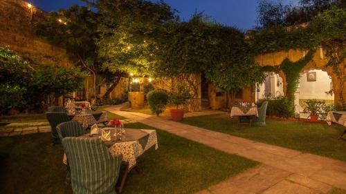 Alwar Hotel | Neemrana's - Hill Fort - Kesroli