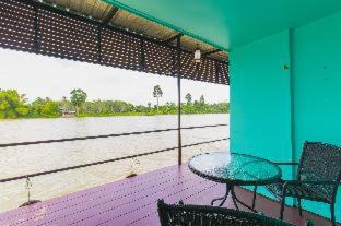Tha Kham Resort | Neenlawat Riverside