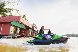 Tha Kham Resort | Neenlawat Riverside