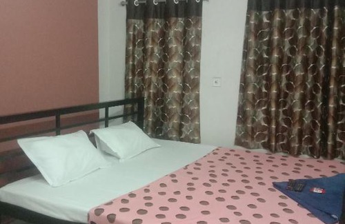 Kolkata House | Neer Guest House