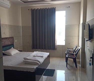 Mayapur House | Neera home stay