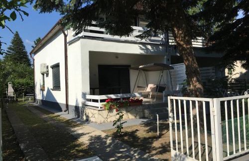 Balatonvilagos Apartment | Nefelejcs Apartman