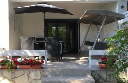 Balatonvilagos Apartment | Nefelejcs Apartman