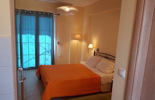 Vassiliki House | Nefeli Club