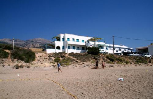 Lefkos Apartment | Nefeli