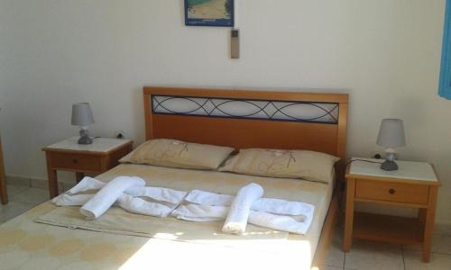 Lefkos Apartment | Nefeli