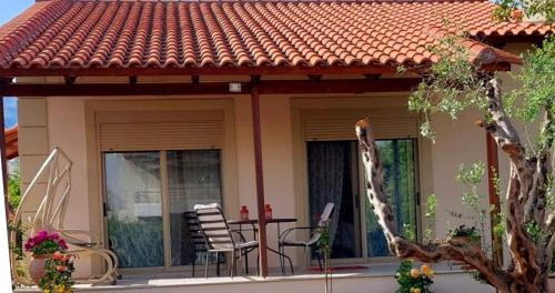 Rio House | Nefeli's House