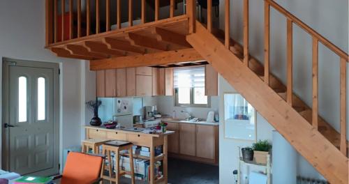 Rio House | Nefeli's House