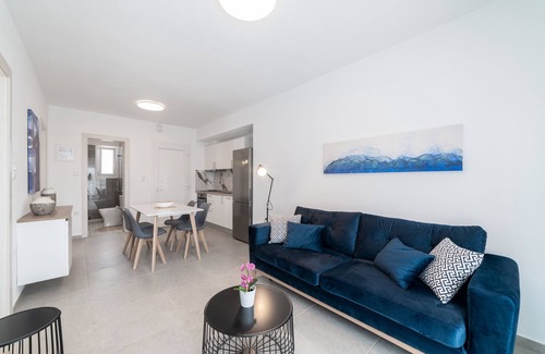 Ofrinion Apartment | Nefeli -Two Bedroom Apartment
