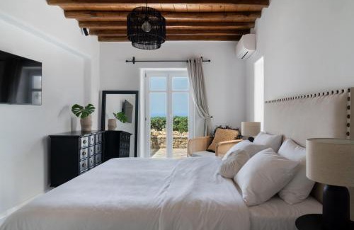 Agios Ioannis Villa | Nefes Residence 2 bedroom villa