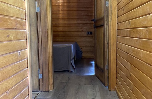 Urla House | Nefes Urla Bungalov