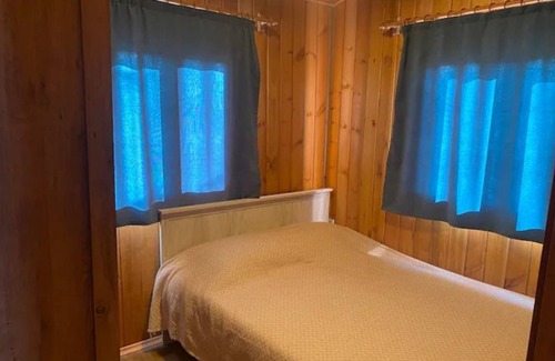 Urla House | NEFESURLA Bungalov