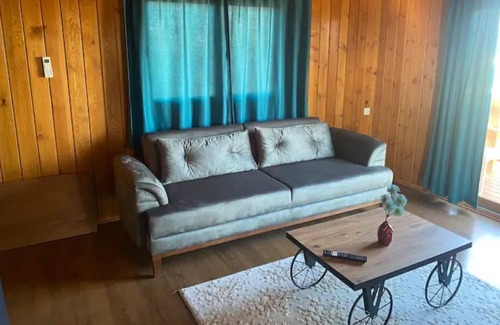 Urla House | NEFESURLA Bungalov
