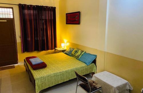 Chandigarh Apartment | Negi Lodge Chandigarh