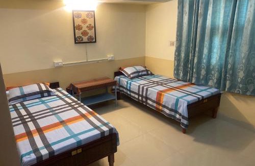 Chandigarh Apartment | Negi Lodge Chandigarh