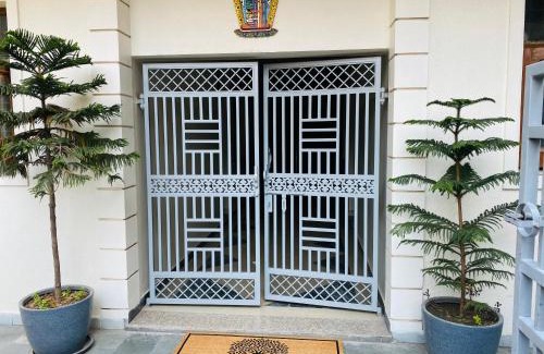 Chandigarh Apartment | Negi Lodge Chandigarh