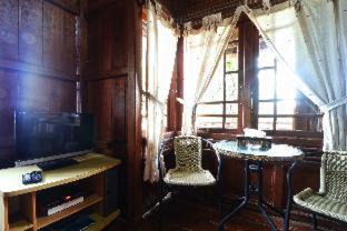 Purbayani House | Negla Beach Villa