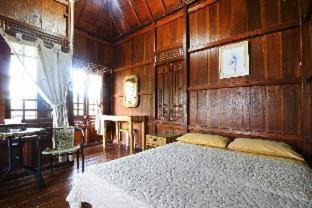 Purbayani House | Negla Beach Villa