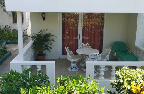 Negril Condo | Negril Beach Condo - Jamaica - Hotel Room, no kitchen, Unit 3