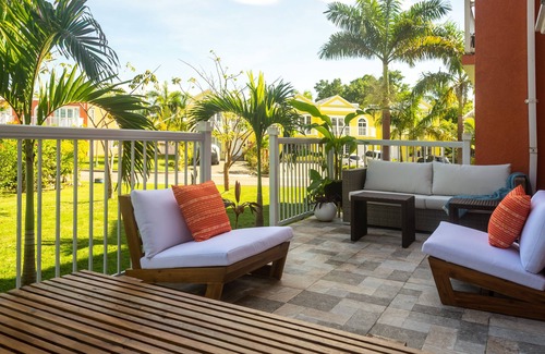 Orange Bay Condo | Negril Beach Upscale Condo