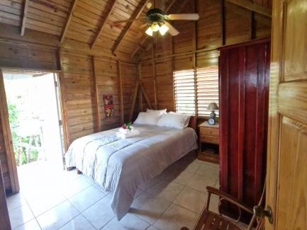 Negril House | Negril Humble Cabin