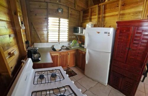 Negril House | Negril Humble Cabin