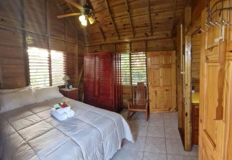 Negril House | Negril Humble Cabin