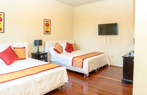 Negril Resort | NEGRIL JAMAICA. HOME OF THE 7 MILE BEACH - Room 6