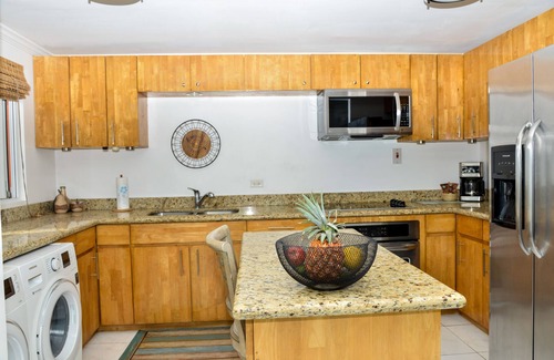 Orange Bay House | Negril Luxury Beach Home New Listing!